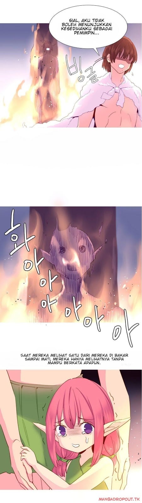 A World That I Rule - Chapter 22 15