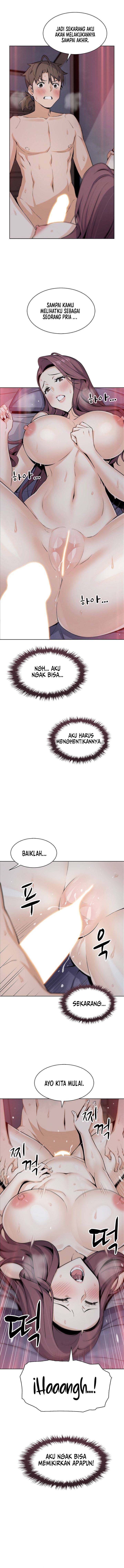 Bean Curd Woman - Chapter 22 2