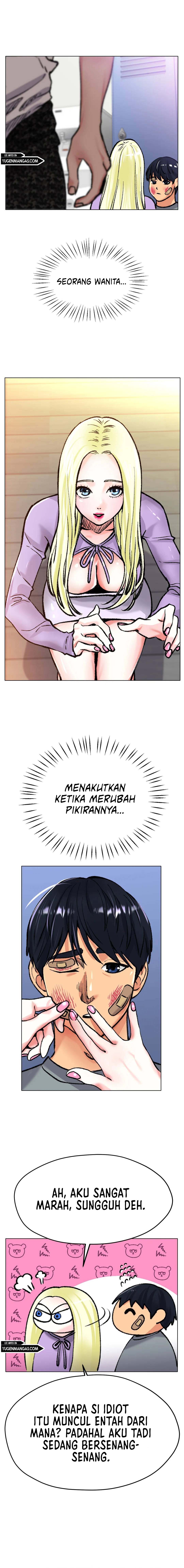 Love in ice - Chapter 22 19