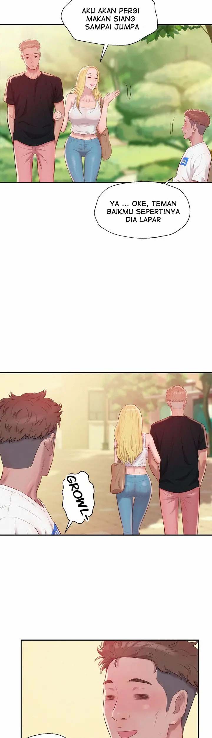 Freshman - Chapter 22 24