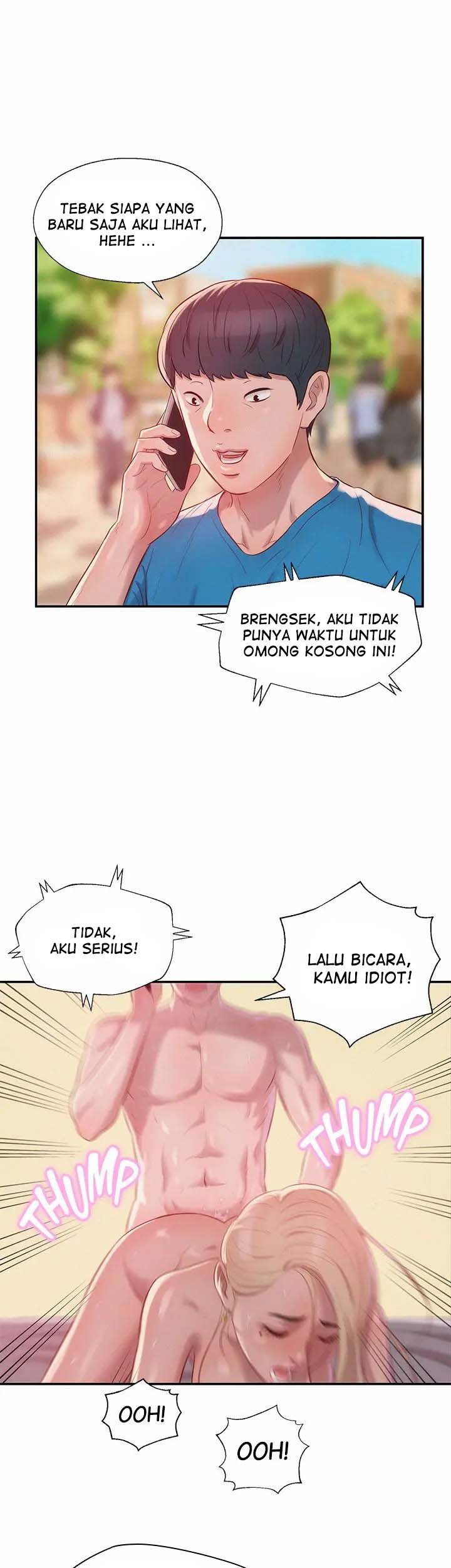 Freshman - Chapter 22 2