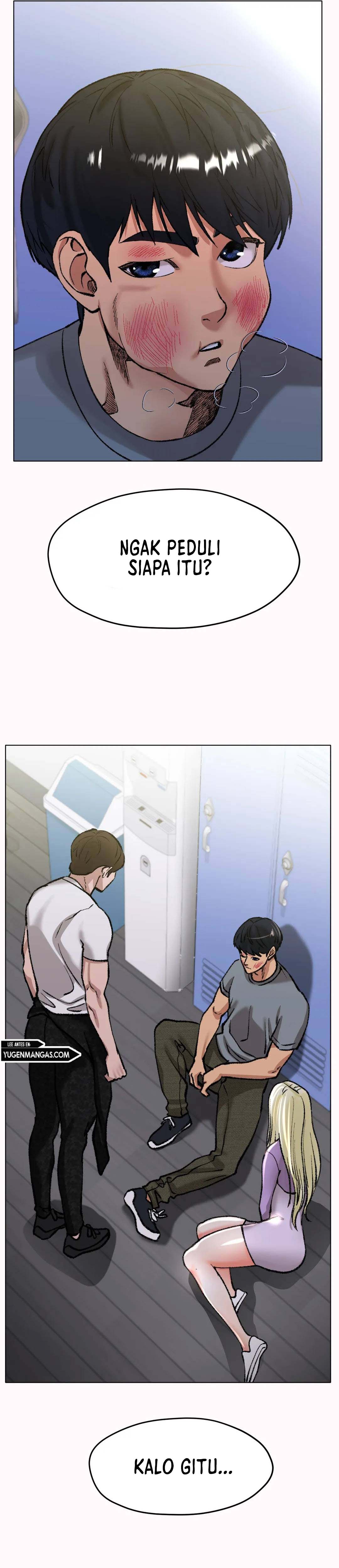 Love in ice - Chapter 22 4