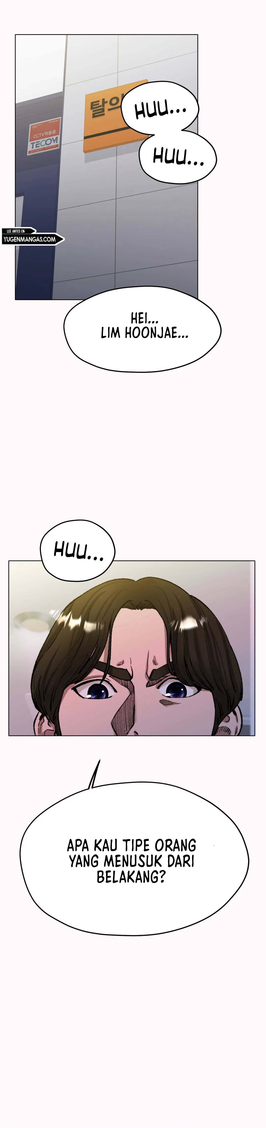 Love in ice - Chapter 22 3