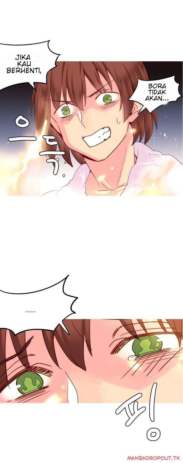 A World That I Rule - Chapter 22 14