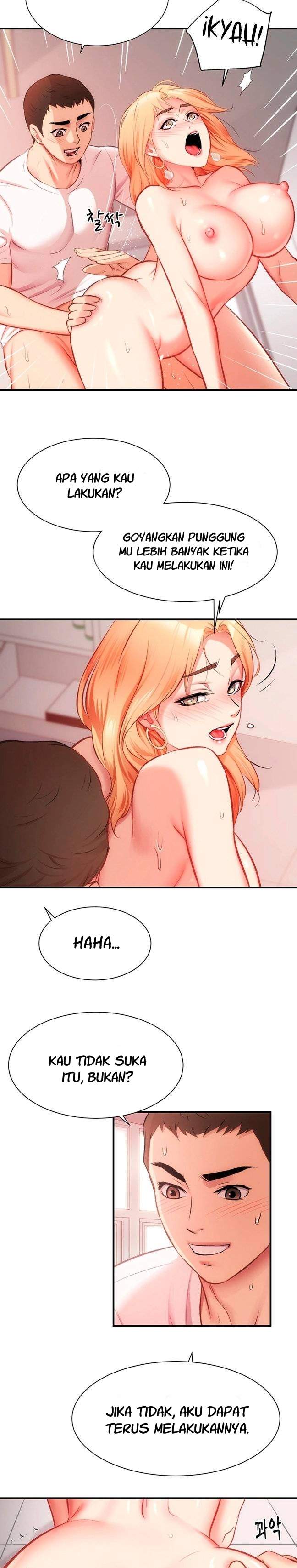 Brother’s Wife Dignity - Chapter 22 8 Brother’s Wife Dignity - Chapter 22 8