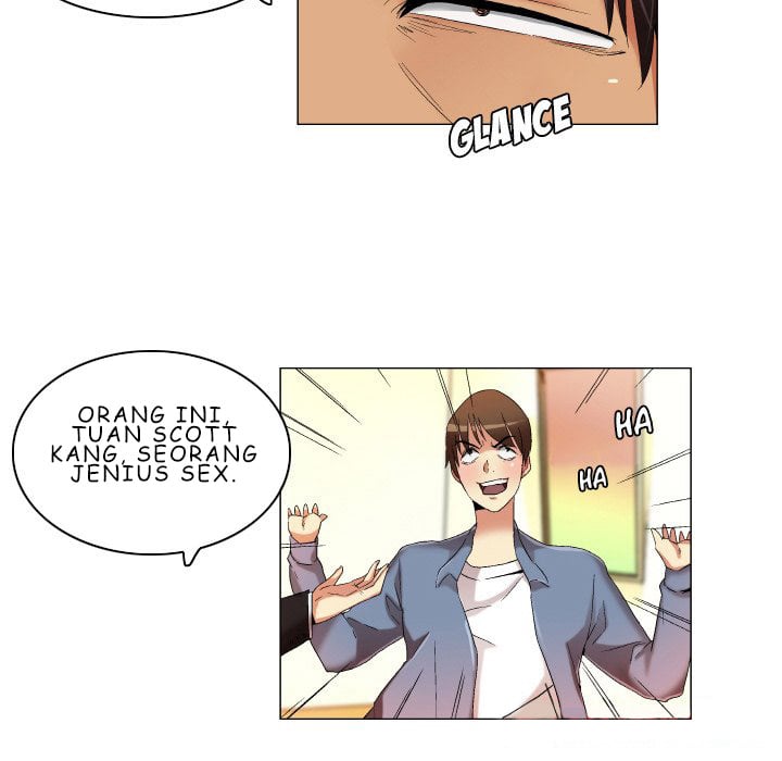 God of App - Chapter 22 11