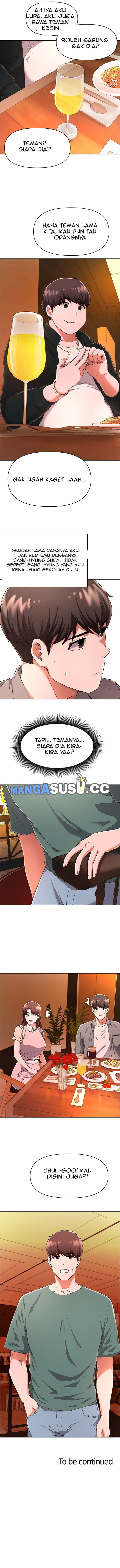 Escape Loser - Chapter 22 10