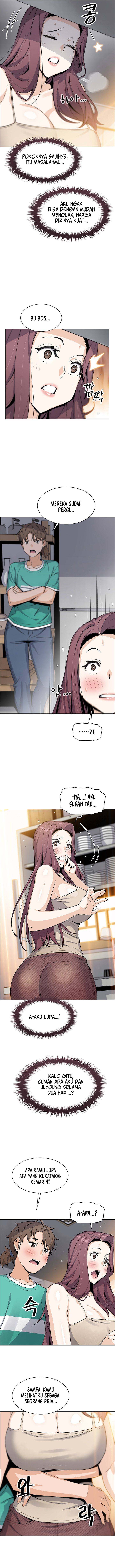 Bean Curd Woman - Chapter 22 11