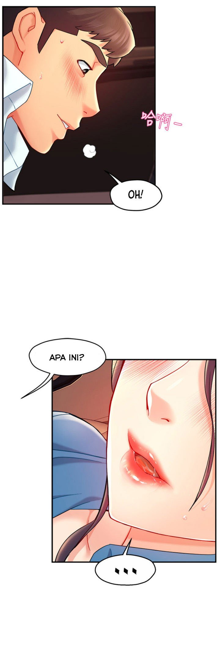 Team Leader Report - Chapter 22 15 Team Leader Report - Chapter 22 15