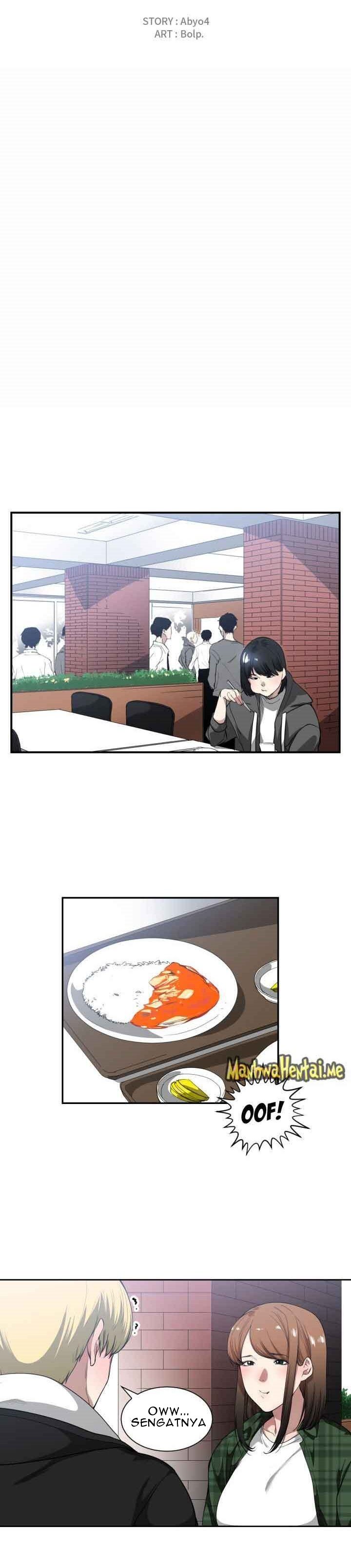 You&#8217;re Not That Special! - Chapter 22 15