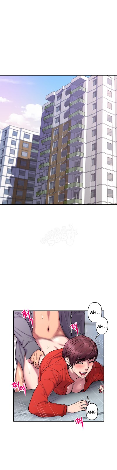Ghost Love - Chapter 22 7