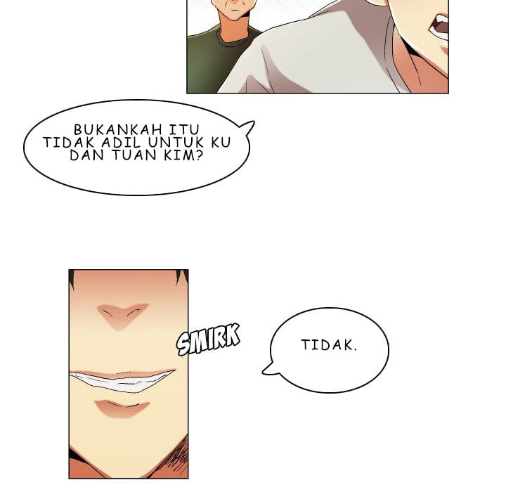 God of App - Chapter 22 33