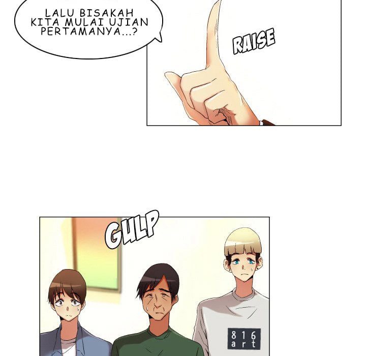 God of App - Chapter 22 18