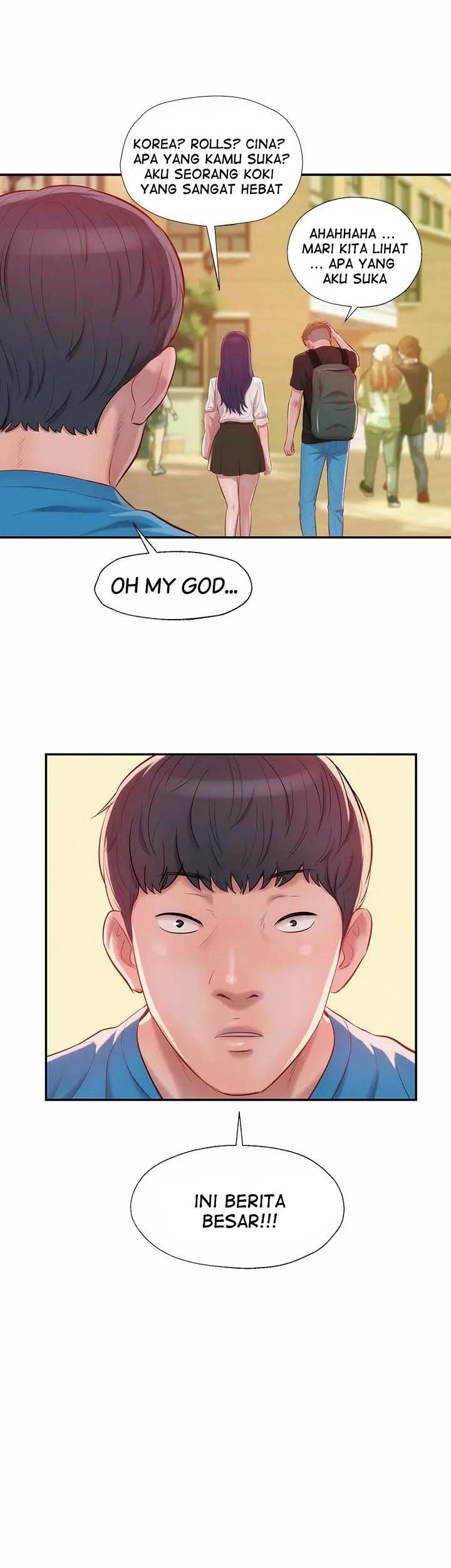 Freshman - Chapter 22 20
