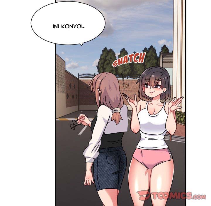 Mina - Chapter 22 46