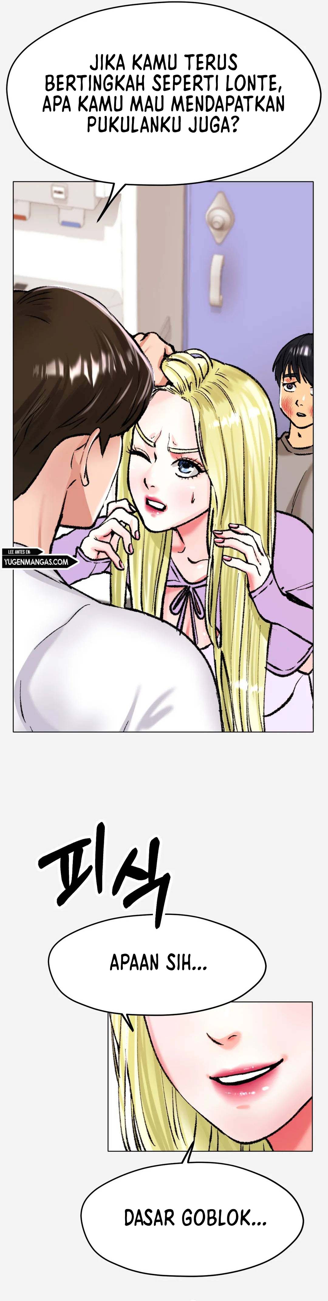 Love in ice - Chapter 22 11