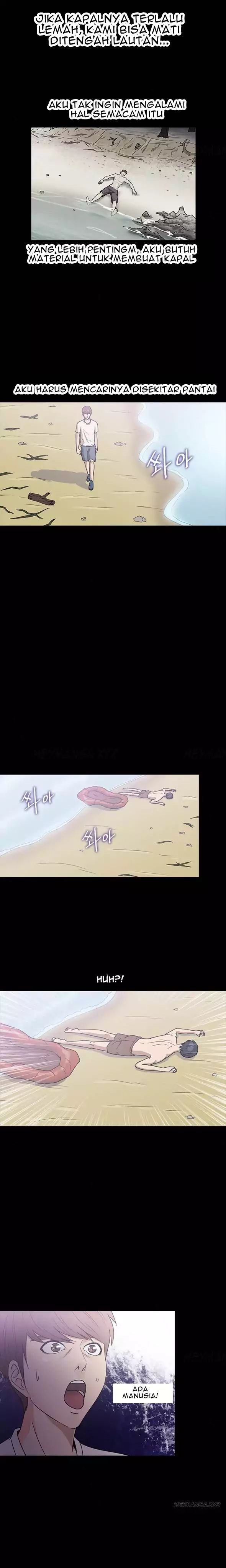 Secret Island - Chapter 22 11 Secret Island - Chapter 22 11