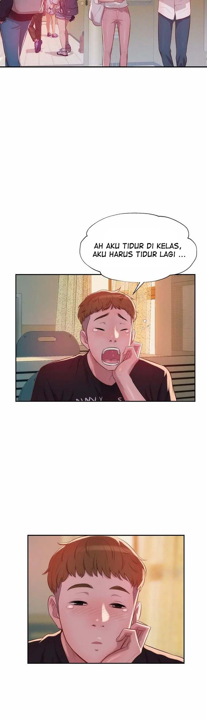 Freshman - Chapter 22 12