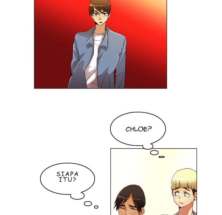 God of App - Chapter 22 27