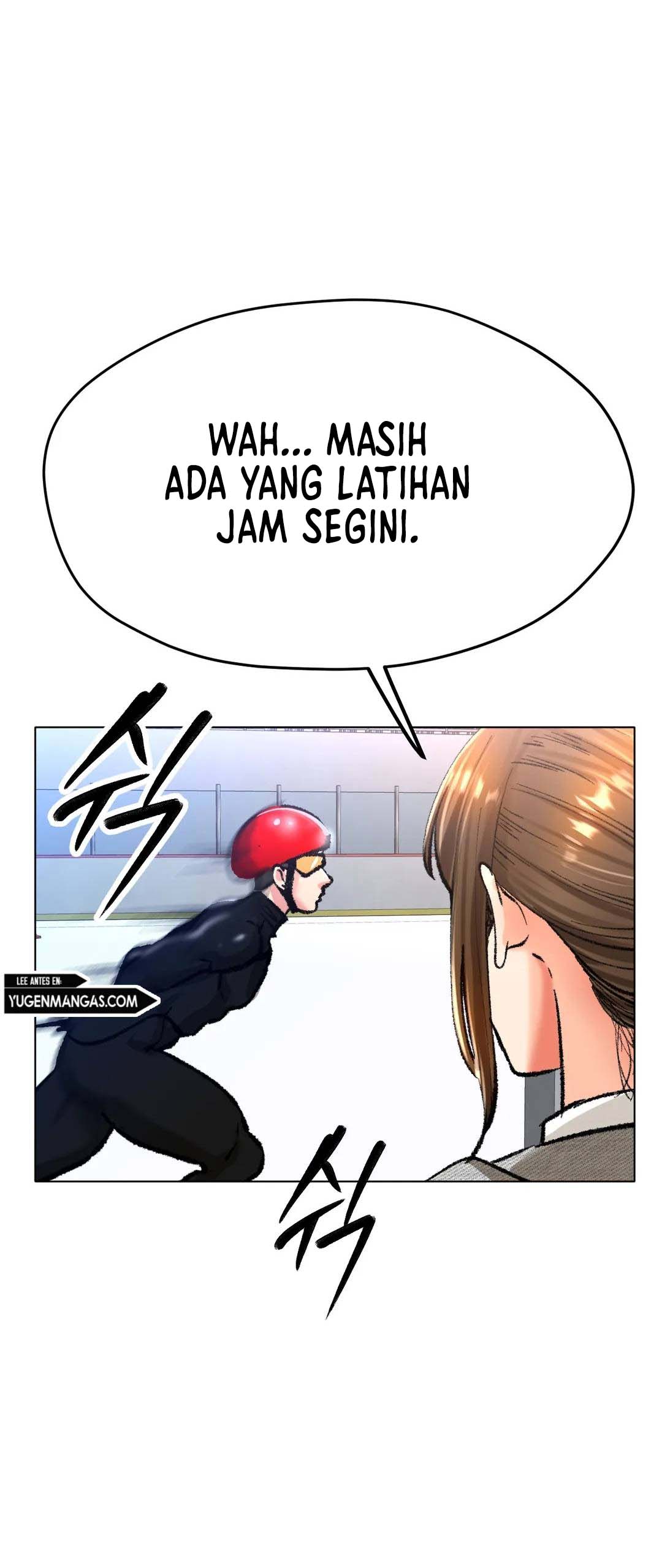Love in ice - Chapter 22 26