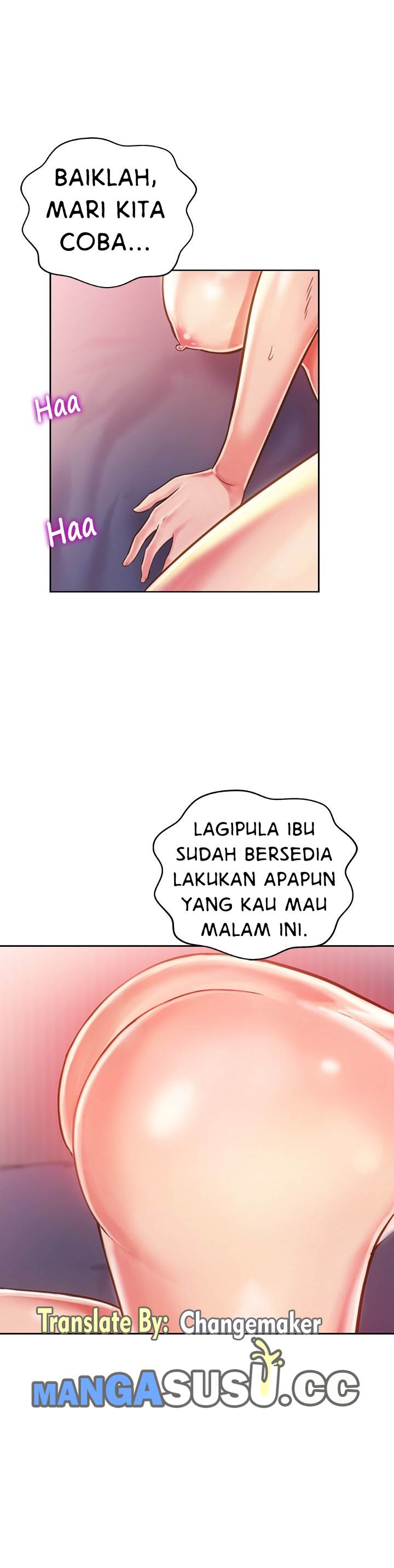 Noona’s Taste - Chapter 22 23 Noona’s Taste - Chapter 22 23