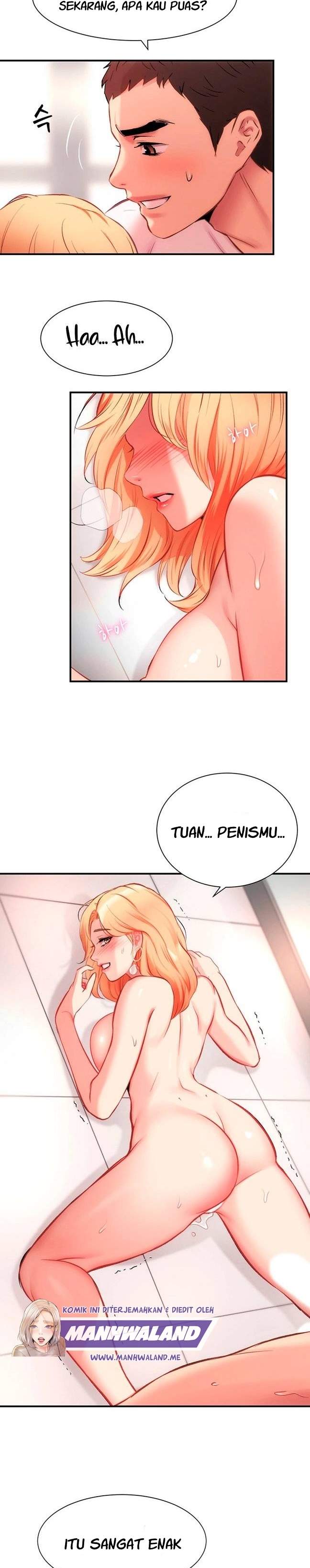 Brother’s Wife Dignity - Chapter 22 13 Brother’s Wife Dignity - Chapter 22 13