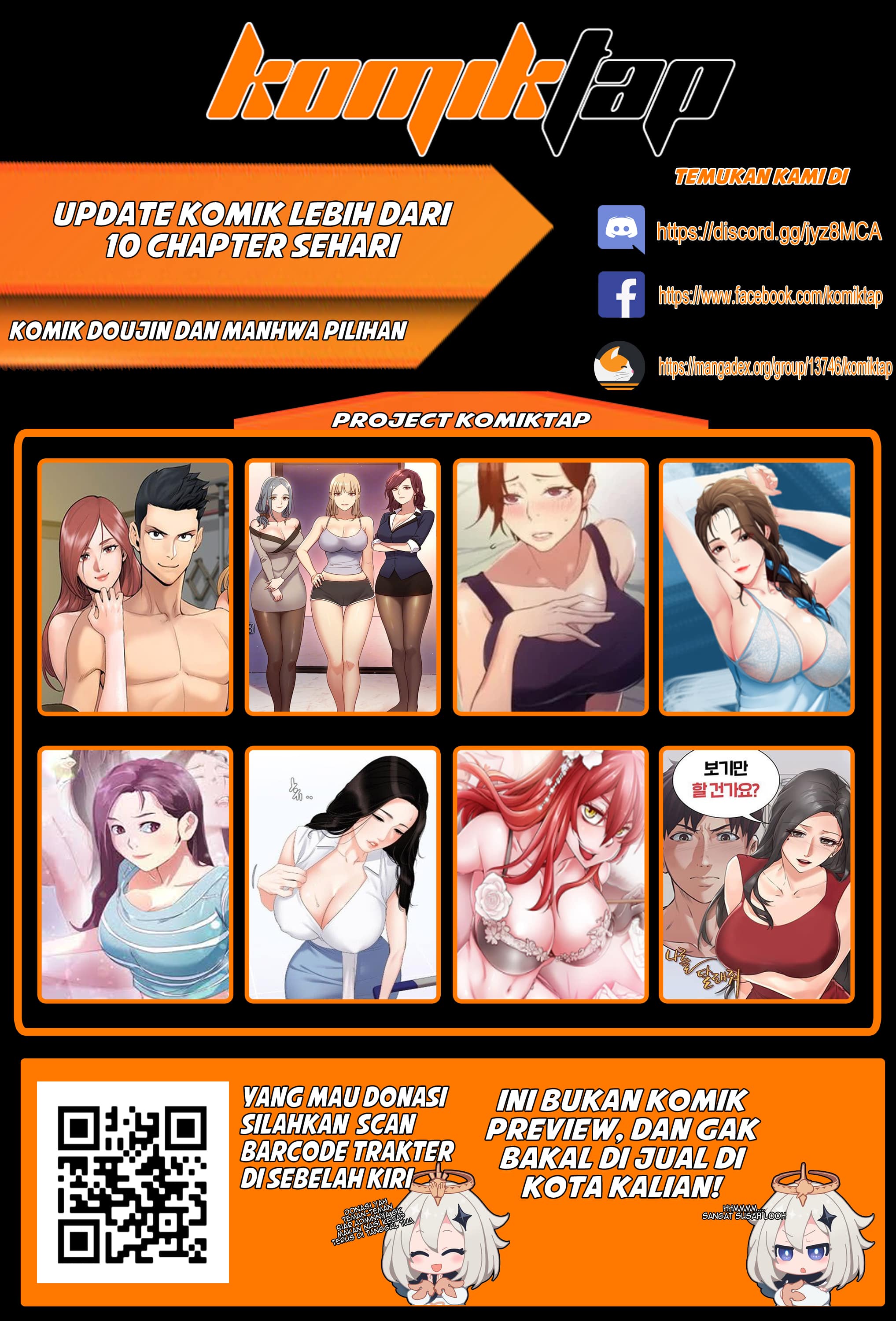 Analog - Chapter 22 25