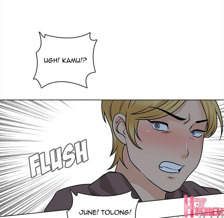 Blissville - Chapter 22 28