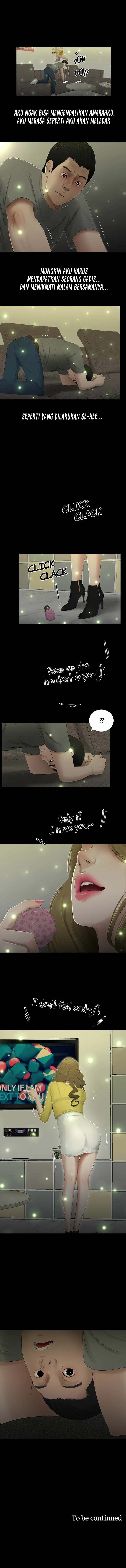 Friends With Secret - Chapter 22 8