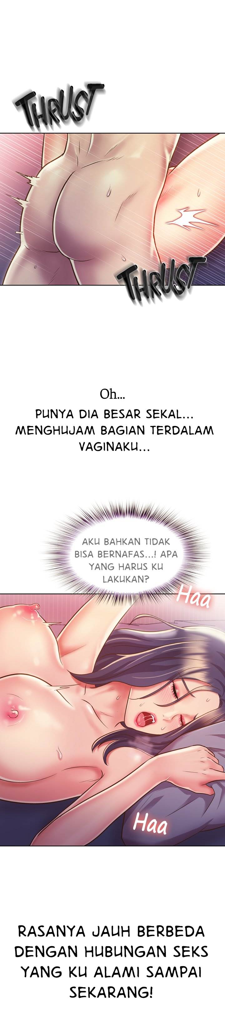 Noona’s Taste - Chapter 22 7 Noona’s Taste - Chapter 22 7