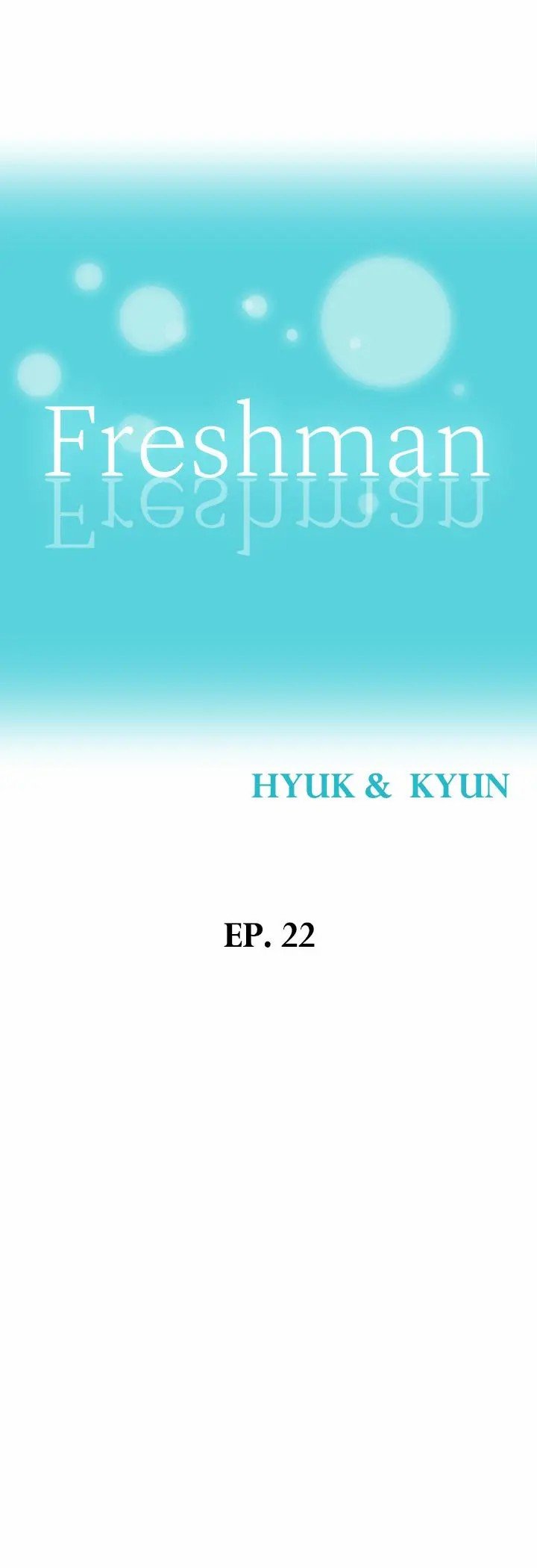 Freshman - Chapter 22 9