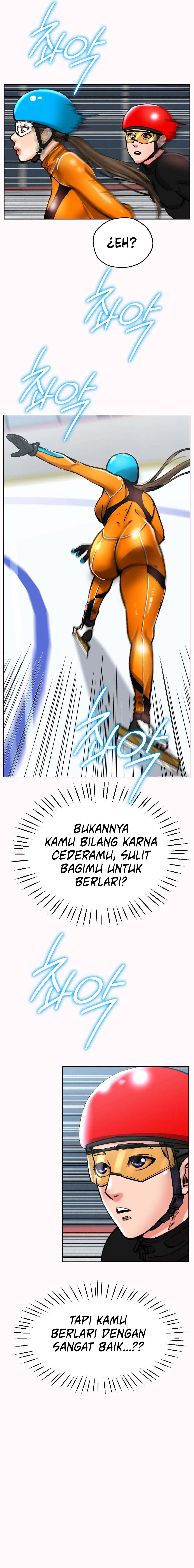Love in ice - Chapter 22 31