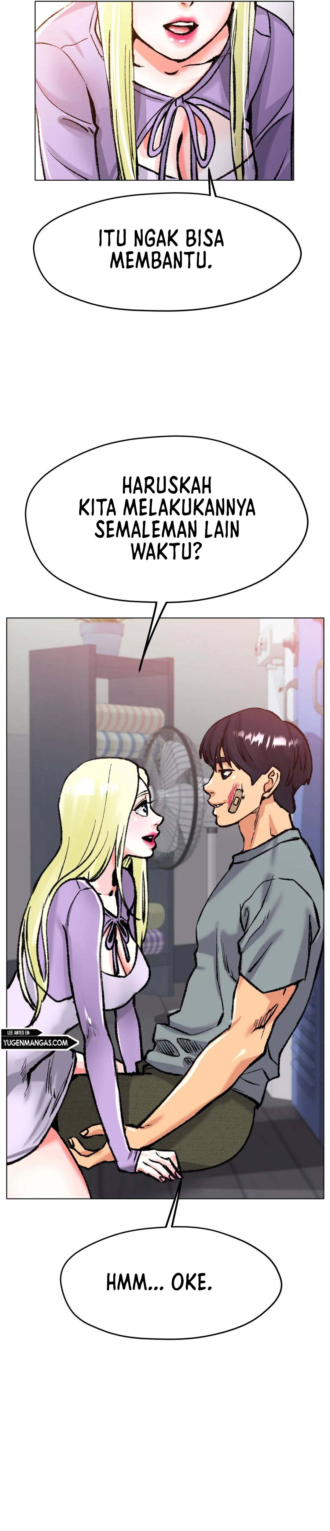 Love in ice - Chapter 22 20
