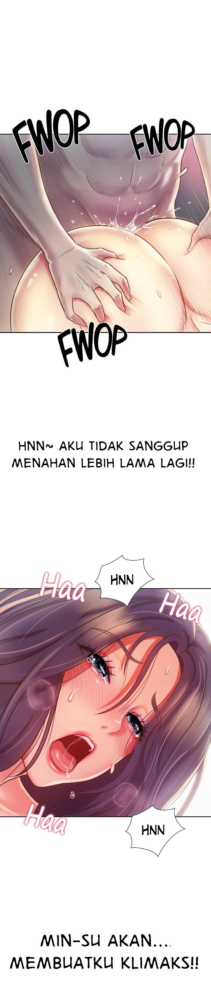 Noona’s Taste - Chapter 22 31 Noona’s Taste - Chapter 22 31