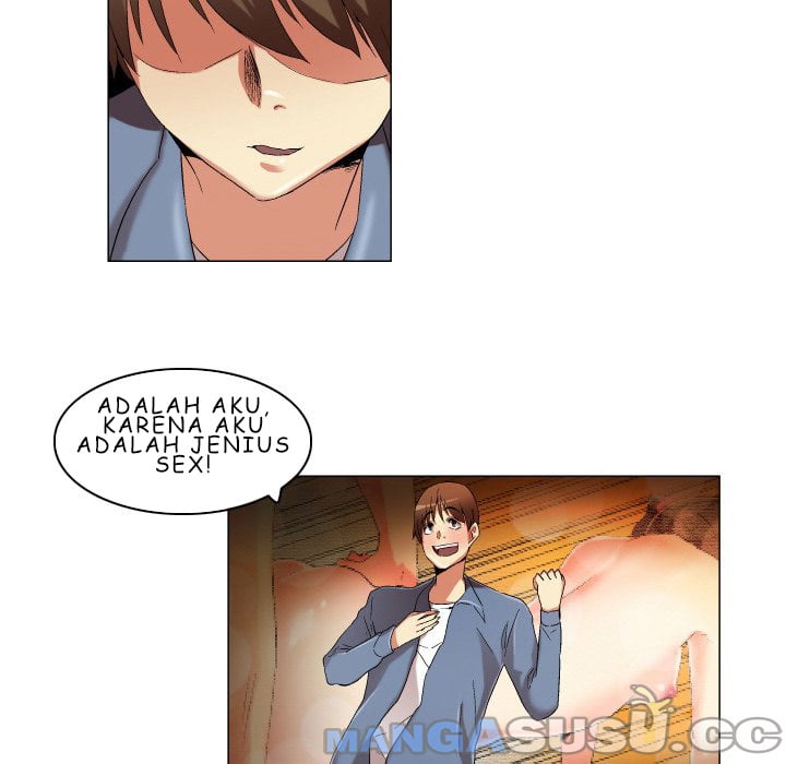 God of App - Chapter 22 16