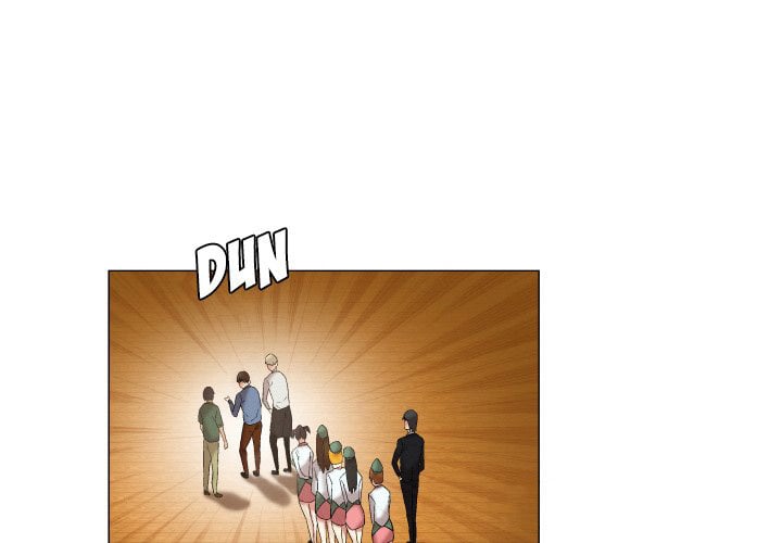 God of App - Chapter 22 3