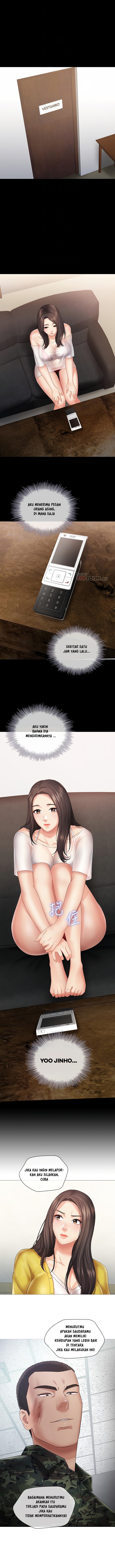 My Sisters Duty - Chapter 22 10