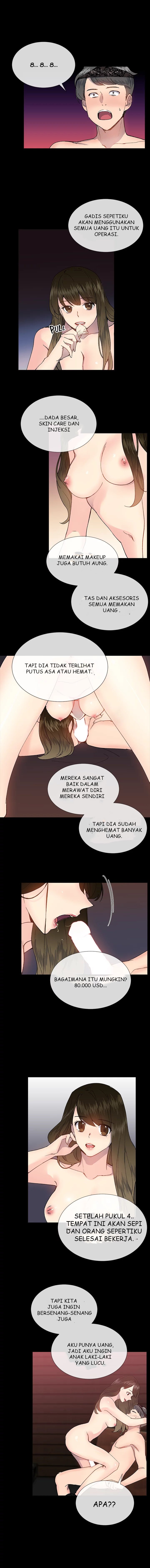 12 Years Apart - Chapter 22 8