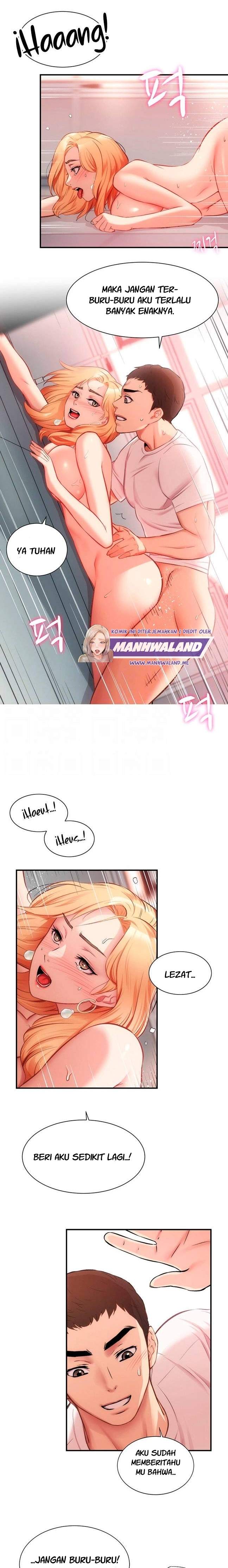 Brother’s Wife Dignity - Chapter 22 7 Brother’s Wife Dignity - Chapter 22 7