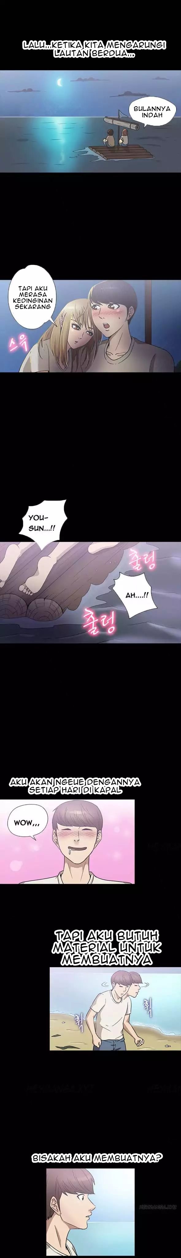 Secret Island - Chapter 22 10 Secret Island - Chapter 22 10