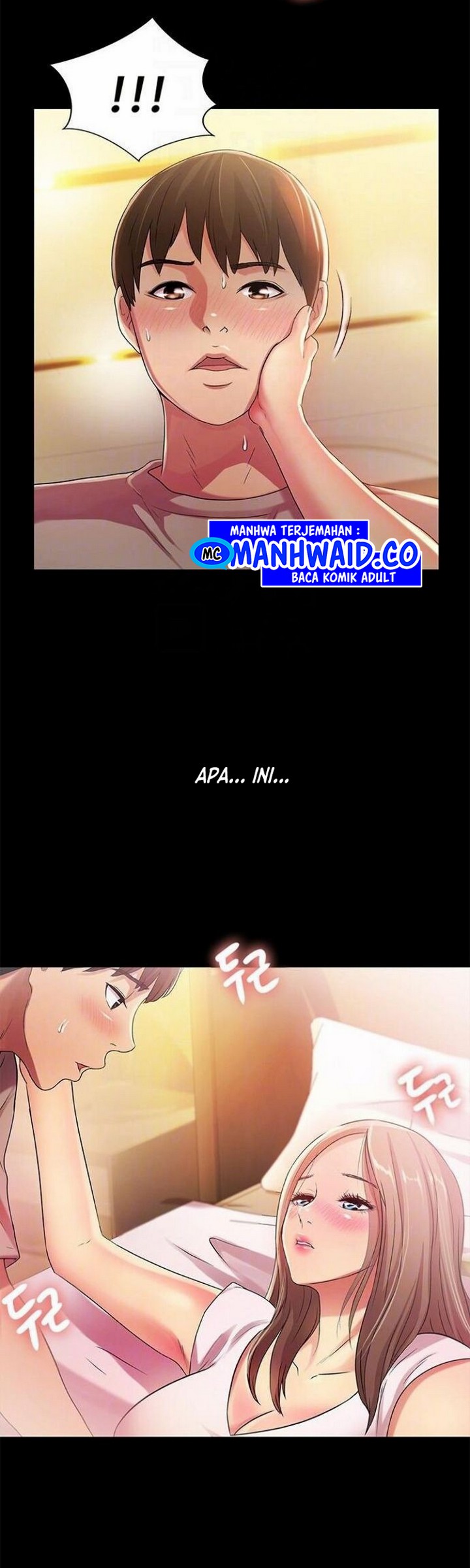 Friend&#8217;s Girlfriend - Chapter 22 18