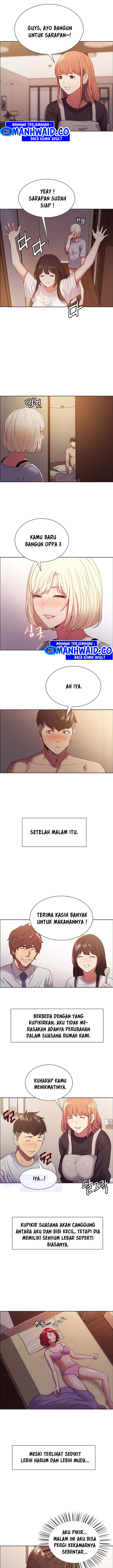 The Runaway Family - Chapter 22 3
