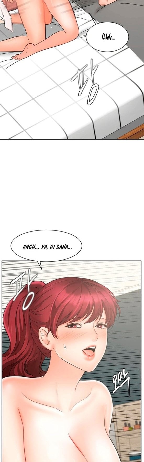 Sold Out Girl - Chapter 22 36
