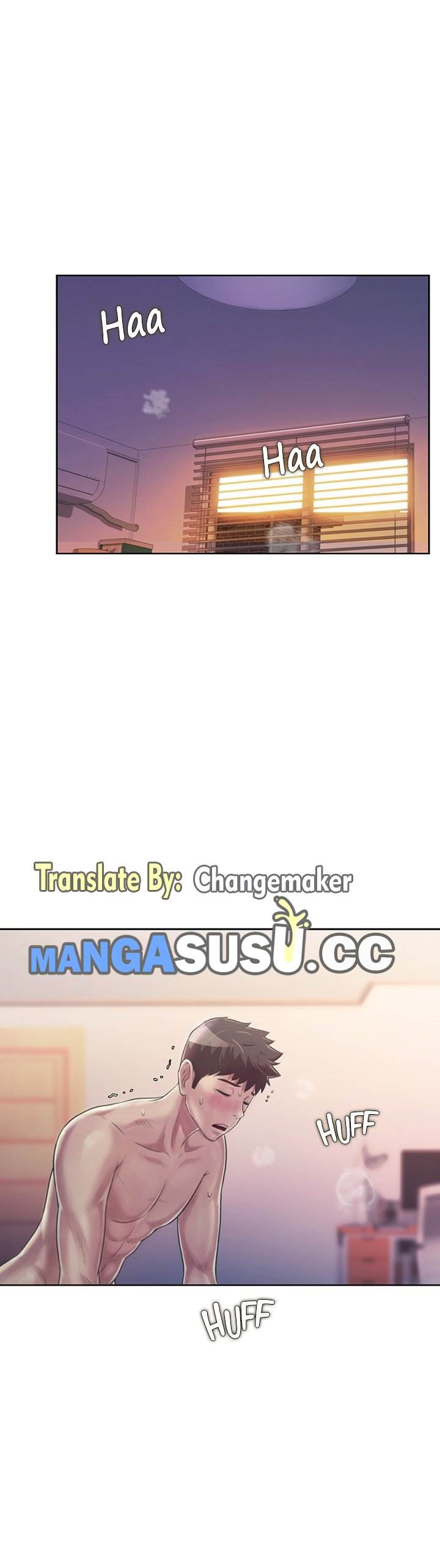 Noona’s Taste - Chapter 22 35 Noona’s Taste - Chapter 22 35