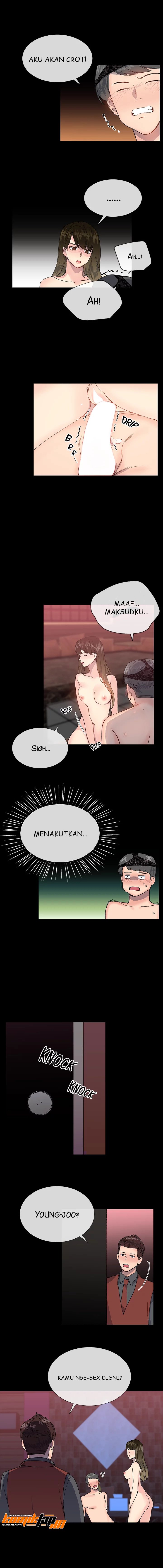 12 Years Apart - Chapter 22 11