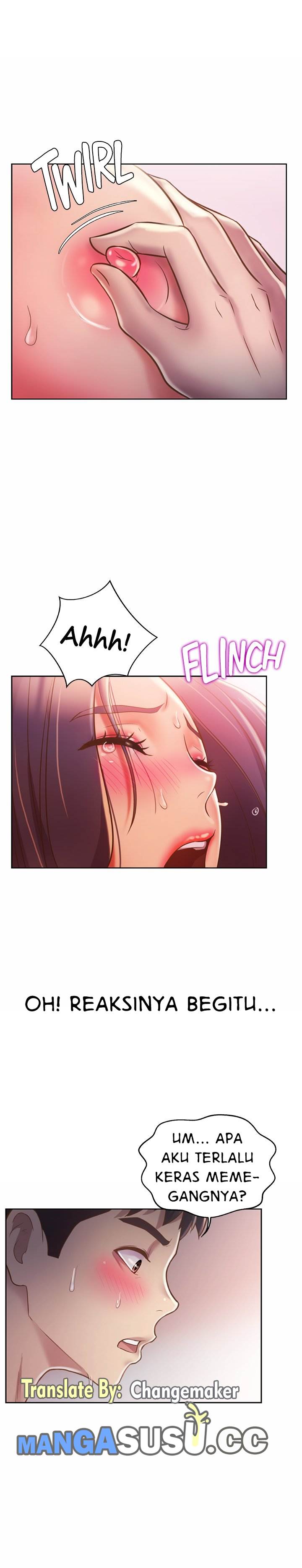 Noona’s Taste - Chapter 22 18 Noona’s Taste - Chapter 22 18