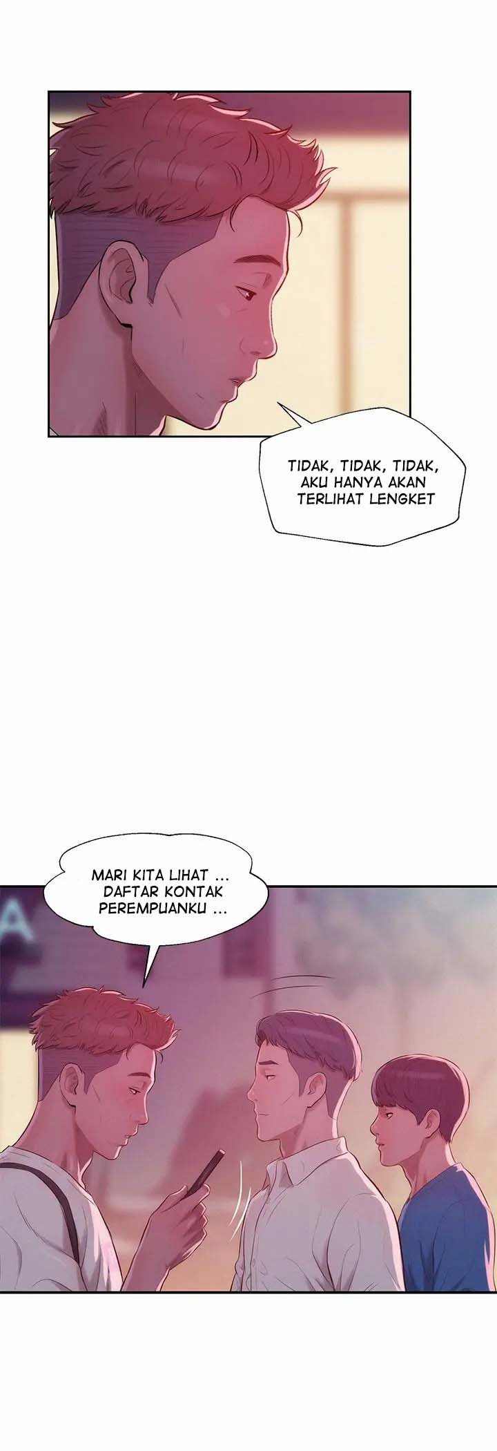 Freshman - Chapter 22 33