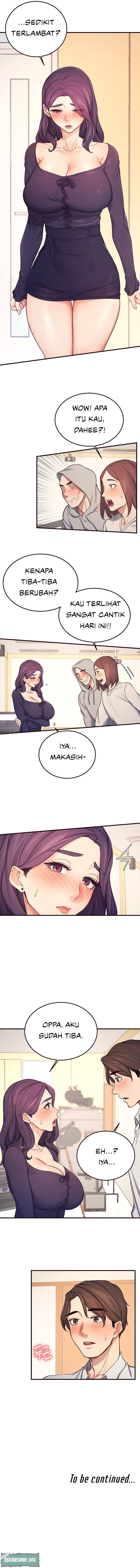 Selfless 100% - Chapter 22 5