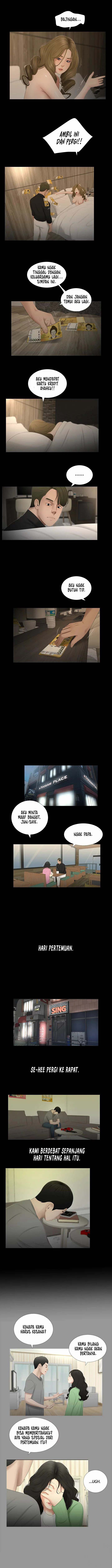 Friends With Secret - Chapter 22 6