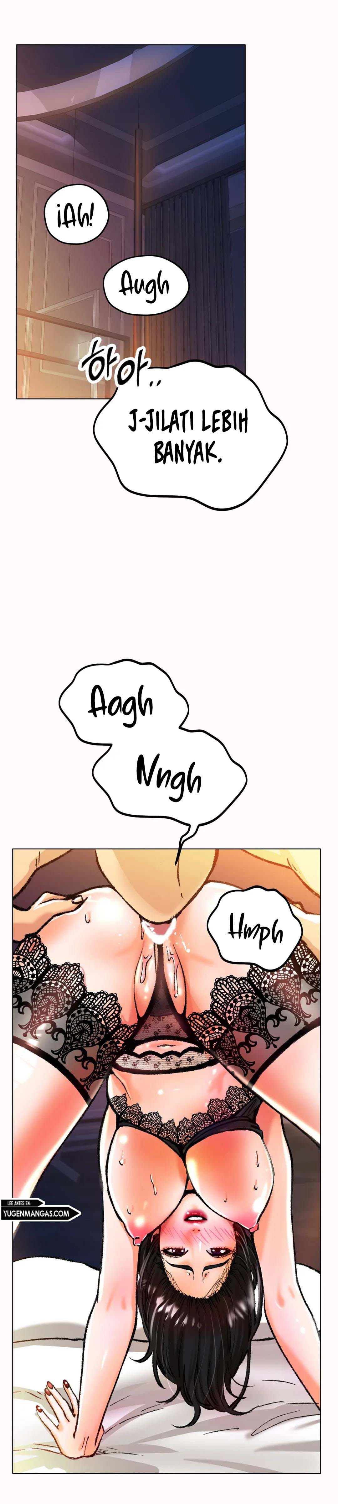 Love in ice - Chapter 22 36